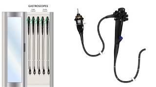 Endoscopy Technology TheoryLesson 2Types of Endoscopes [upl. by Gertie]