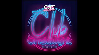 GWF Club Onslaught Episode 1 [upl. by Notseh]