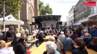 150 Jahre Alte Apotheke Bottrop [upl. by Ettennad]