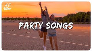 Party music mix  Best songs that make you dance [upl. by Duston]