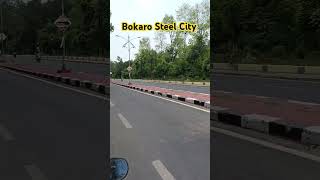 Bokaro Steel City [upl. by Tirrej]