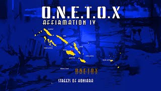 Onetox  See the Light Audio [upl. by Gaige]