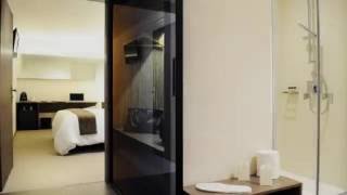 Air Rooms Madrid Airport By Premium Traveller   Madrid Spain [upl. by Fenner]