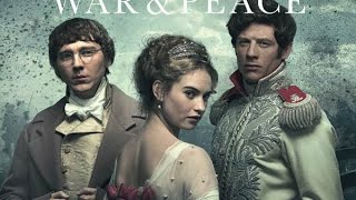 War amp Peace Review 2016 TV series [upl. by Kolosick821]