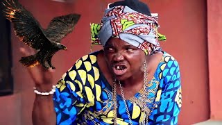 JINIJINI ELEYE  An African Nigerian Yoruba Nollywood Movie [upl. by Itnuahsa]