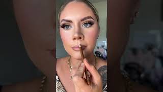 GRWM  Bronze Glam [upl. by Orton]