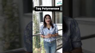 PCR  Polymerase Chain Reaction  Shorts  Infinity Learn NEET [upl. by Thorlay978]