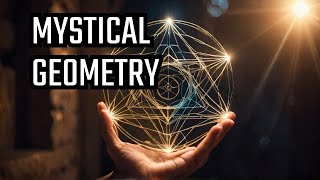 12 Sacred Geometry Symbols amp What They Mean [upl. by Ahsaele771]