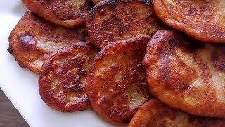 Jamaican Banana Fritters [upl. by Backer773]