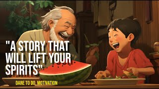 quotMastering Happiness The Watermelon Lessonquot [upl. by Clarhe]