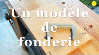 Modèle fonderie [upl. by Trent681]