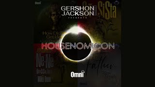 Gershon Jackson  How Did We Get Here Feat Sio House Of Omni Slave 2 The Rhythm Mix [upl. by Carhart]