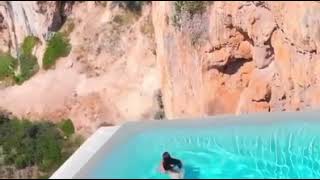 Monastero Santa Rosa hotel and spa Italy Slay Lifestyle [upl. by Assecnirp]