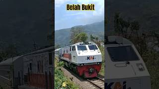 Kereta Api Serayu keretaapi shortsbeta [upl. by Maharg]