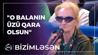 Oğlumu qana salmayın  Ceyran Aygünü gəlini kimi görmək istəmir  Bizimləsən [upl. by Ahsinik]