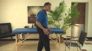 Proper ways to stretch hamstringsPhysical Therapy [upl. by Otiv]