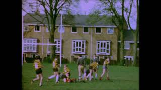 Berkhamsted School Rugby 1976 [upl. by Schwerin144]