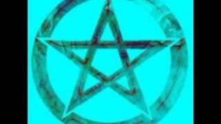 Wiccan SongChantPlease Read All The Discription [upl. by Arrol500]