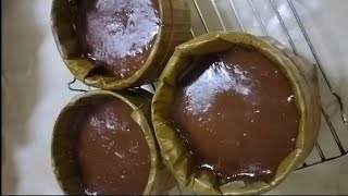 Nian Gao Recipe  Tikoy Recipe [upl. by Zabrina158]