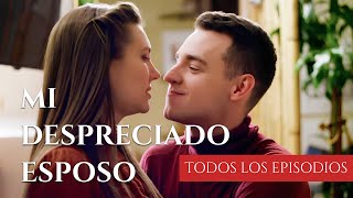 MI DESPRECIADO ESPOSO  ¡INCREÍBLE PELÍCULA  NOVEDAD en Español 2024 [upl. by Tserof]