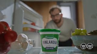 Finlandia  Más placer para tu día [upl. by Inama]