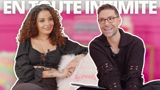 Sindy  Perte BÉBÉ envie MATERNITÉ amp MARIAGE avec SUPER CHÉRI Blessures d’internet Envie de vivre [upl. by Tawsha106]