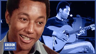 1972 LABI SIFFRE on Songwriting  Sounding Out  Classic BBC Music  BBC Archive [upl. by Solon]