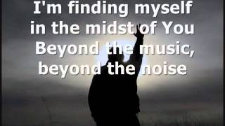 Word of God Speak  Mercy Me with Lyrics High Quality [upl. by Rusty]