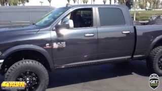 RAM 2500 Laramie Parts Riverside CA 4 Wheel Parts [upl. by Aimat911]