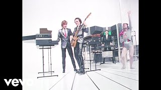 The Buggles  Video Killed The Radio Star Official Music Video [upl. by Ener]