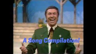 A Franzl Lang Song Compilation [upl. by Oona600]