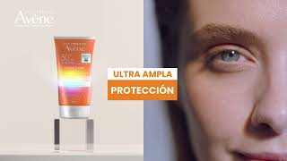 Intense Protect 50 Protección para las condiciones solares más intensas [upl. by Eradis]