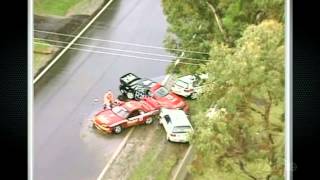 1992 Bathurst 1000  Finish HD [upl. by Belford]