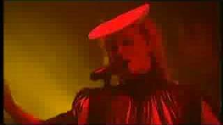 Roisin Murphy  Overpowered HQ  Werchter 2008 [upl. by Enyamert]