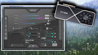 NVIDIA RTX 3090 FOUNDERS EDITION OVERCLOCKED BENCHMARK HOW POWERFUL IS THIS CARD [upl. by Adalard66]