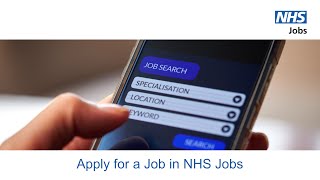 Applicant  NHS Jobs  Apply for a job  Part 2 of 2  Video  Jul 24 [upl. by Pironi]