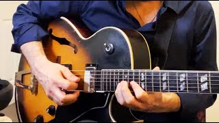 JONATHAN KREISBERG lesson excerpts on INTERVALLIC PLAYING [upl. by Neyrb238]