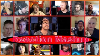 SPACE IS COOL  Markiplier Songify Remix by SCHMOYOHO REACTION MASHUP [upl. by Ranie]