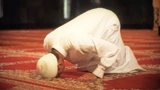 How to Perform Salah  Fajr Dhuhr Asr Maghrib Isha Same Way to Pray for Men and Women [upl. by Laven922]