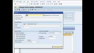 Batch Recall Process in SAP [upl. by Nabla]