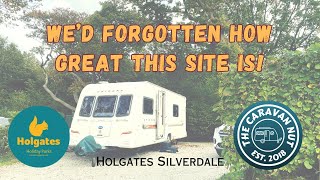 Wed forgotten how great this site is  Holgates Silverdale [upl. by Akilak]