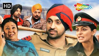 New Punjabi Movie 2024  Jatt amp Juliet  Full HD Movie  Diljit Dosanjh  Neeru Bajwa  Comedy Movie [upl. by Polito975]