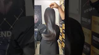 hair smoothening trendmi call9600788997 [upl. by Rawdan678]