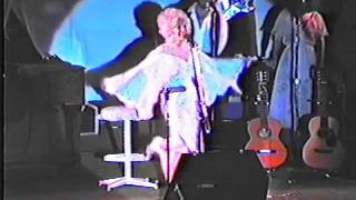 Dolly Parton  The Lost Tape  1979 concert at her old high school  full concert [upl. by Tellford]