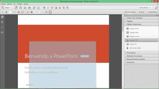 Como Usar Adobe Acrobat XI Pro [upl. by Sedberry]