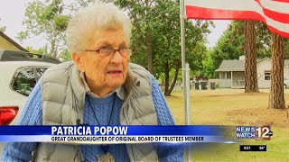 Phoenix Pioneer Cemetery celebrates 150 years [upl. by Penney]