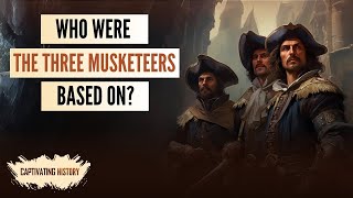 The Three Musketeers The Game Release Trailer [upl. by Alda]