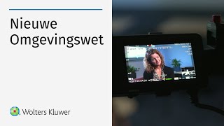 1 Themavideo Inzicht in de Omgevingswet [upl. by Hope]