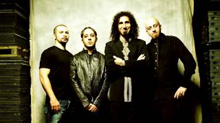 System of a Down  Aerials High Quality Audio  Extended Edition [upl. by Kunin628]