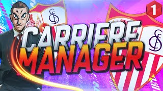 FIFA 21  NOUVELLE CARRIERE  01 [upl. by Zollie]